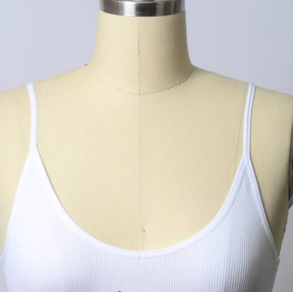 Lowback Seamless Bra - Picture 3 of 3